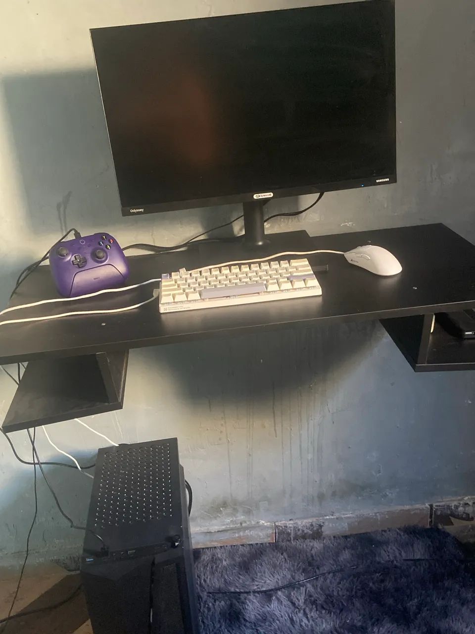 pc gamer completo 