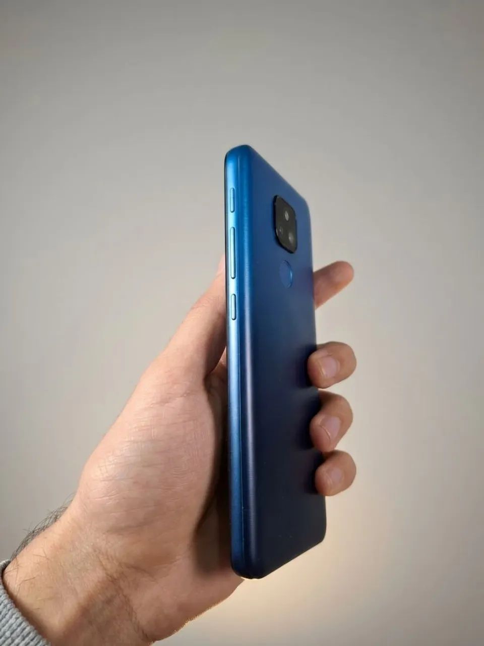 Celular moto E7 plus  - Foto 3
