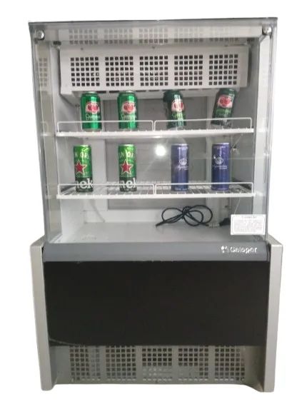 VITRINE REFRIGERADA
