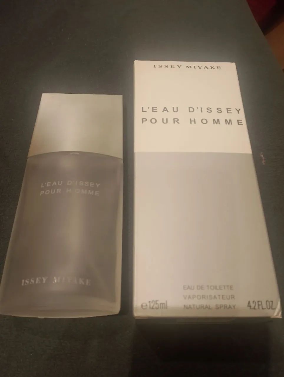 Issey miyake 