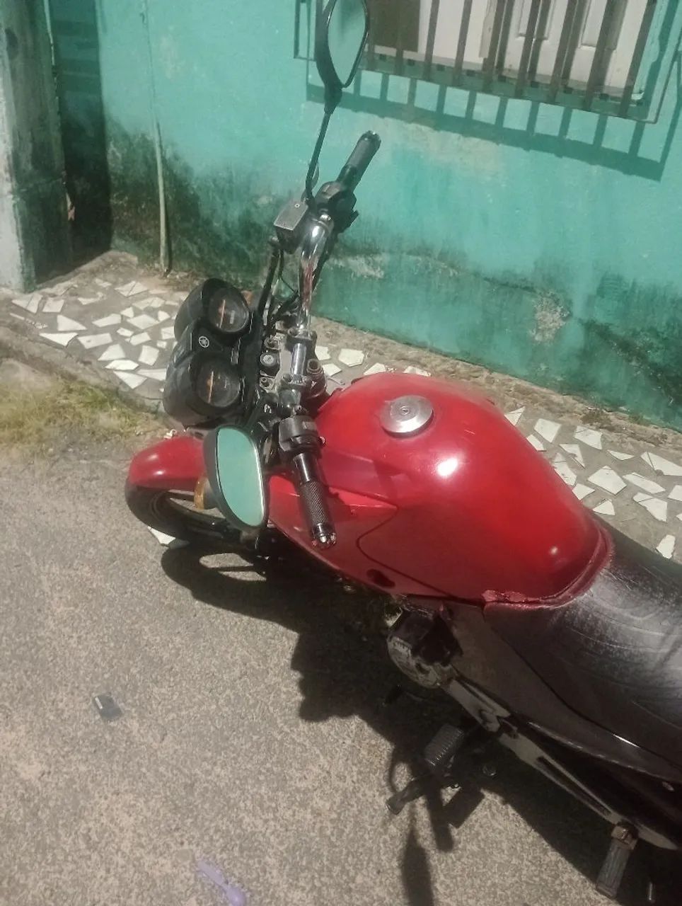 Yamaha factor  - Foto 5
