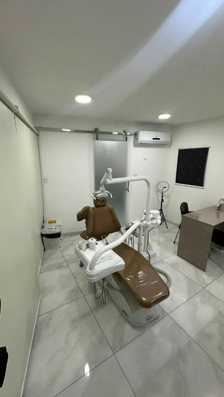 VENDE-SE CONSULTÓRIO - Foto 4