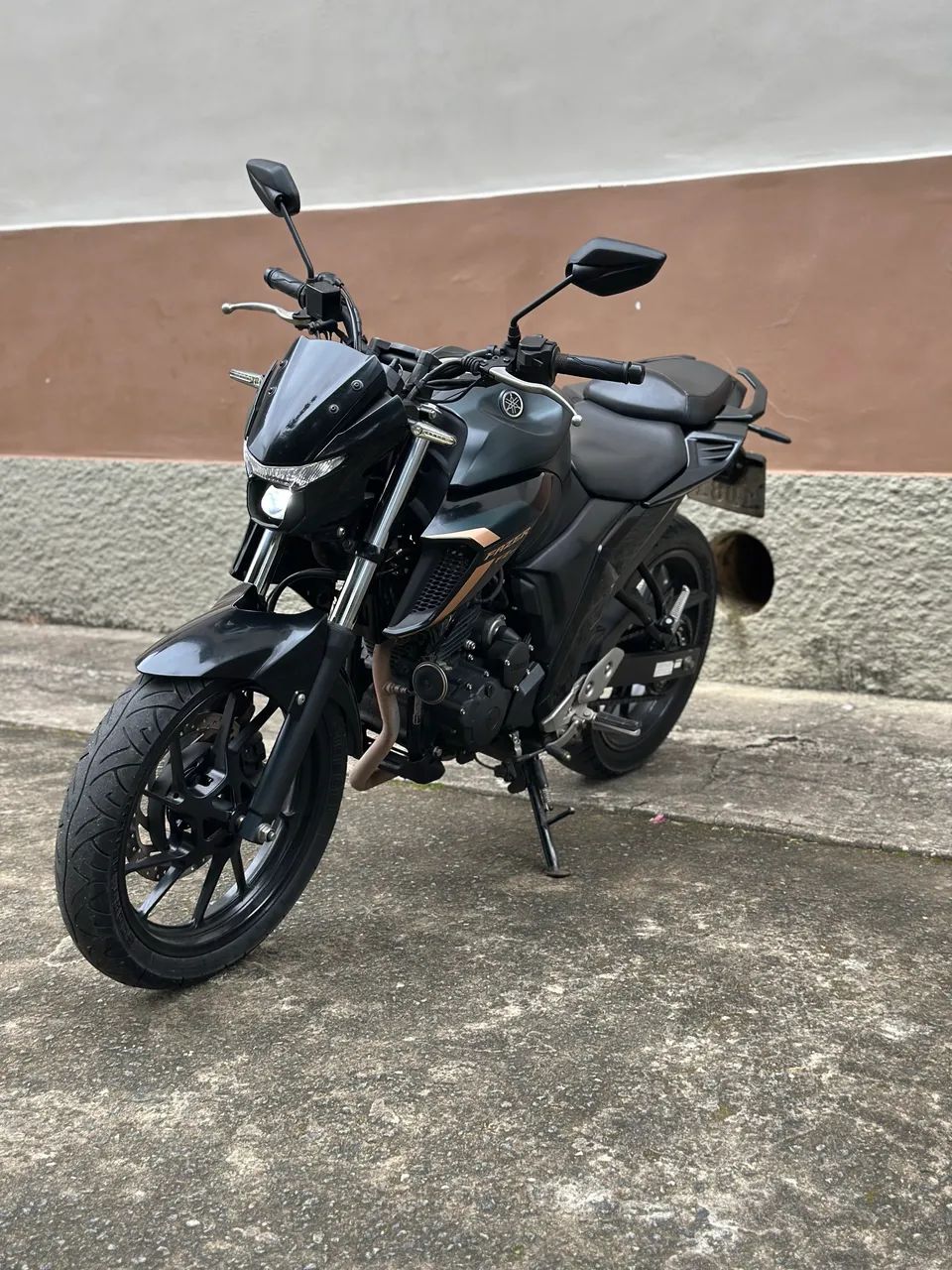 FAZER 250 2024  - Foto 4