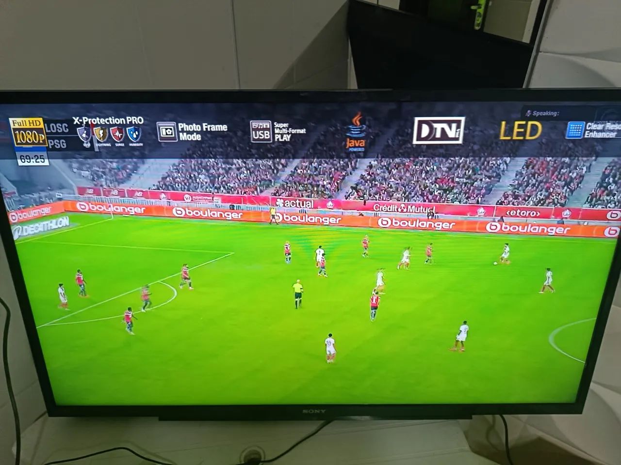 Tv ? 