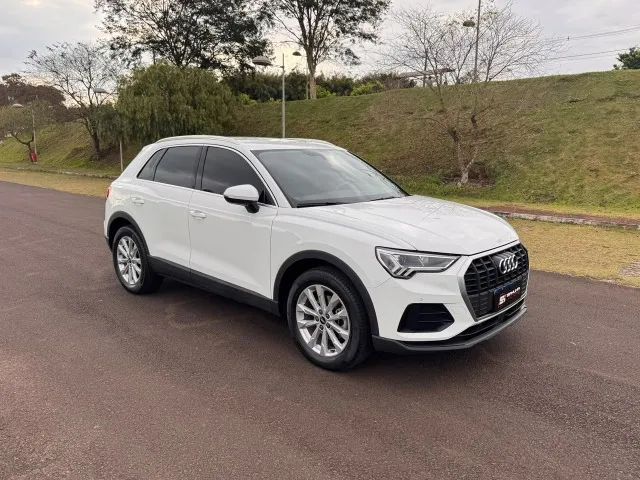 Audi Q3 Prestige Plus 1.4 TFSI Flex S-tronic 2021