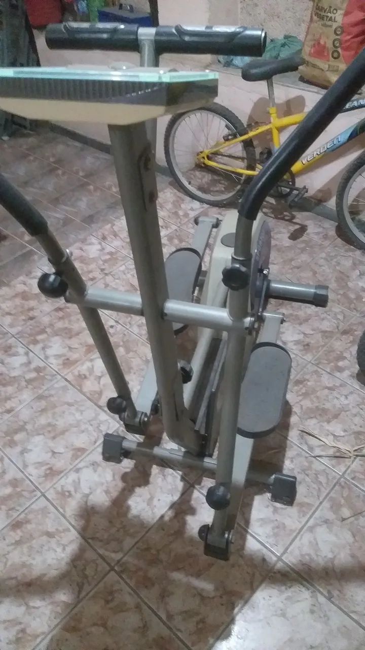 Eliptico - Foto 3