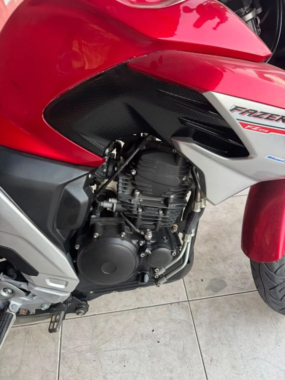Fazer 250 2022 - Foto 5