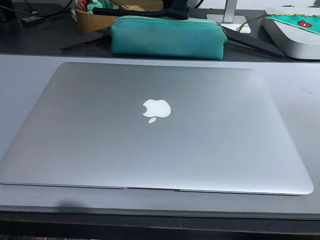 MacBook Air 8GB RAM 256GB SSD (V/T) - Notebooks - Ponta Grossa