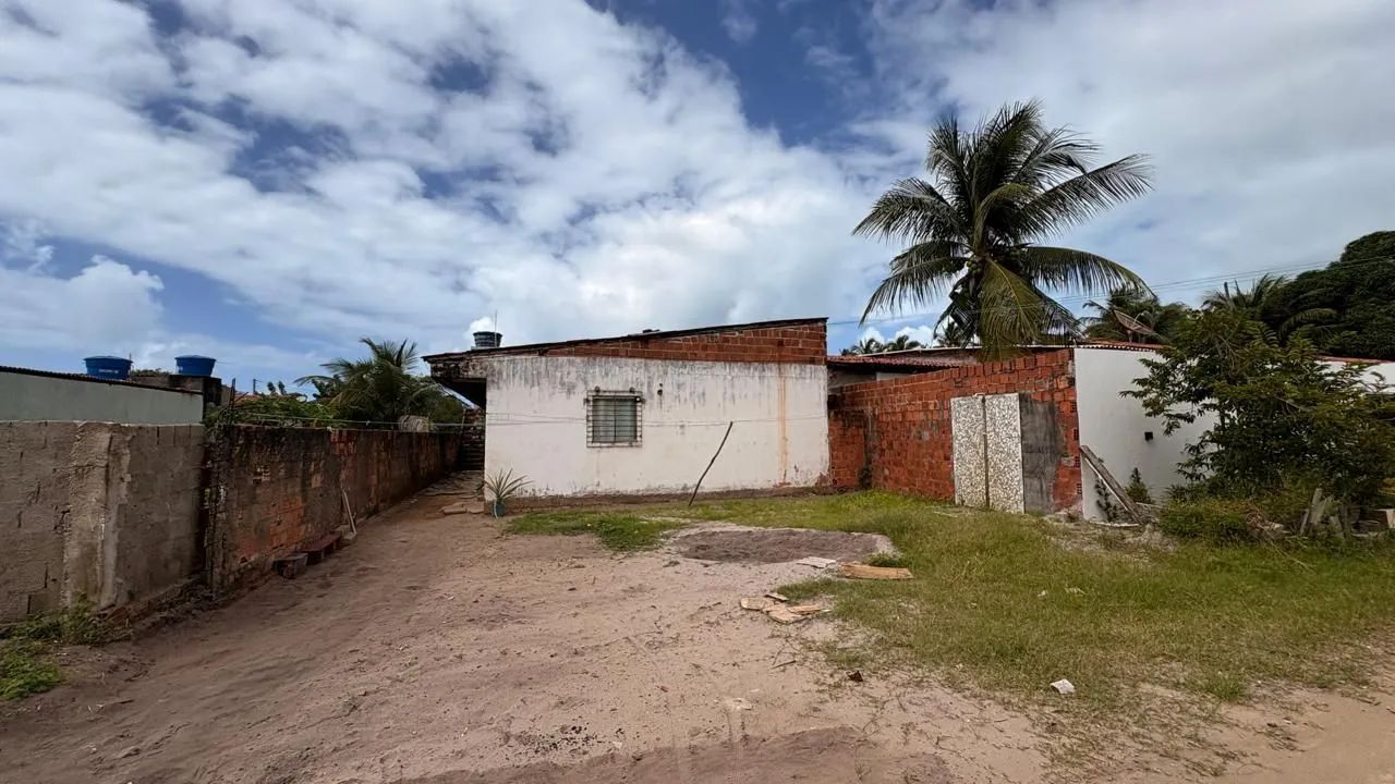 Vendo kit Net a beira mar de Maragogi com tres casas lajeadas em Maragogi! 