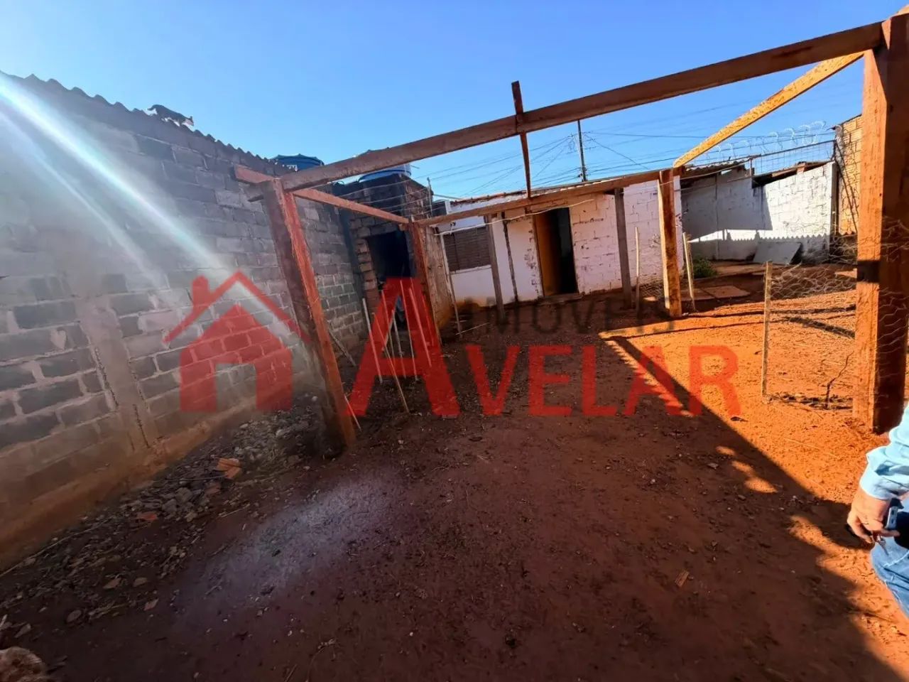 Casa para venda, Morada Nova, Uberlândia - CA1372 - Foto 4