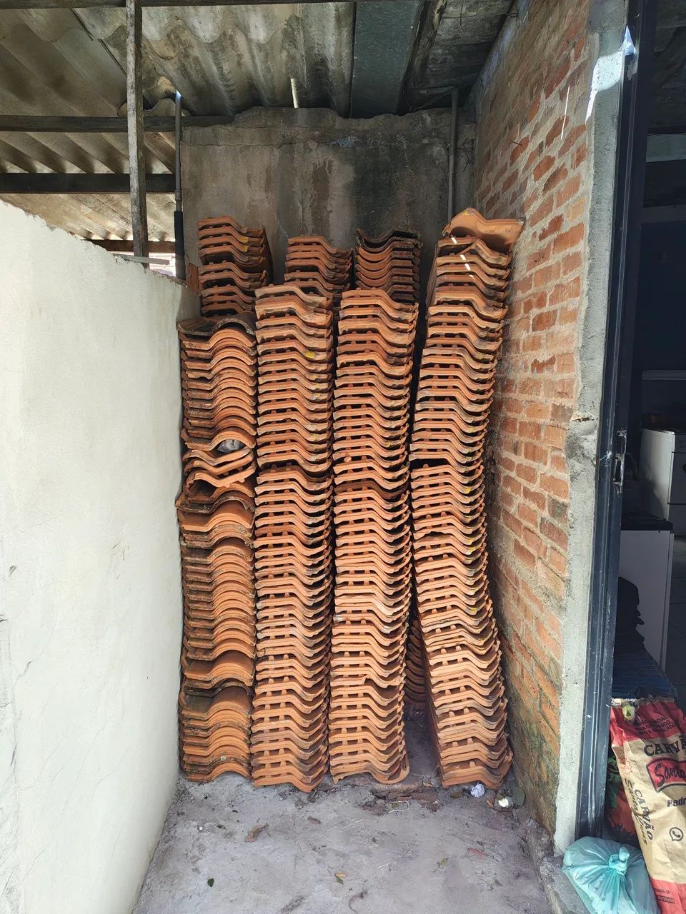 Vendas de telhas colonial portuguesa  - Foto 2