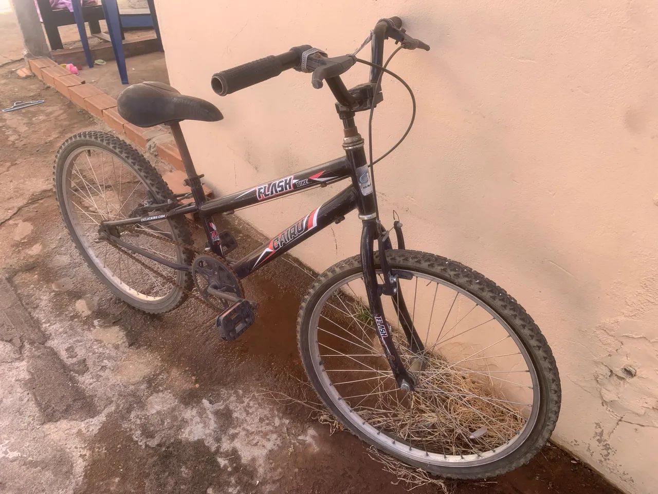 Bicicleta em ótimo estado  - Foto 2