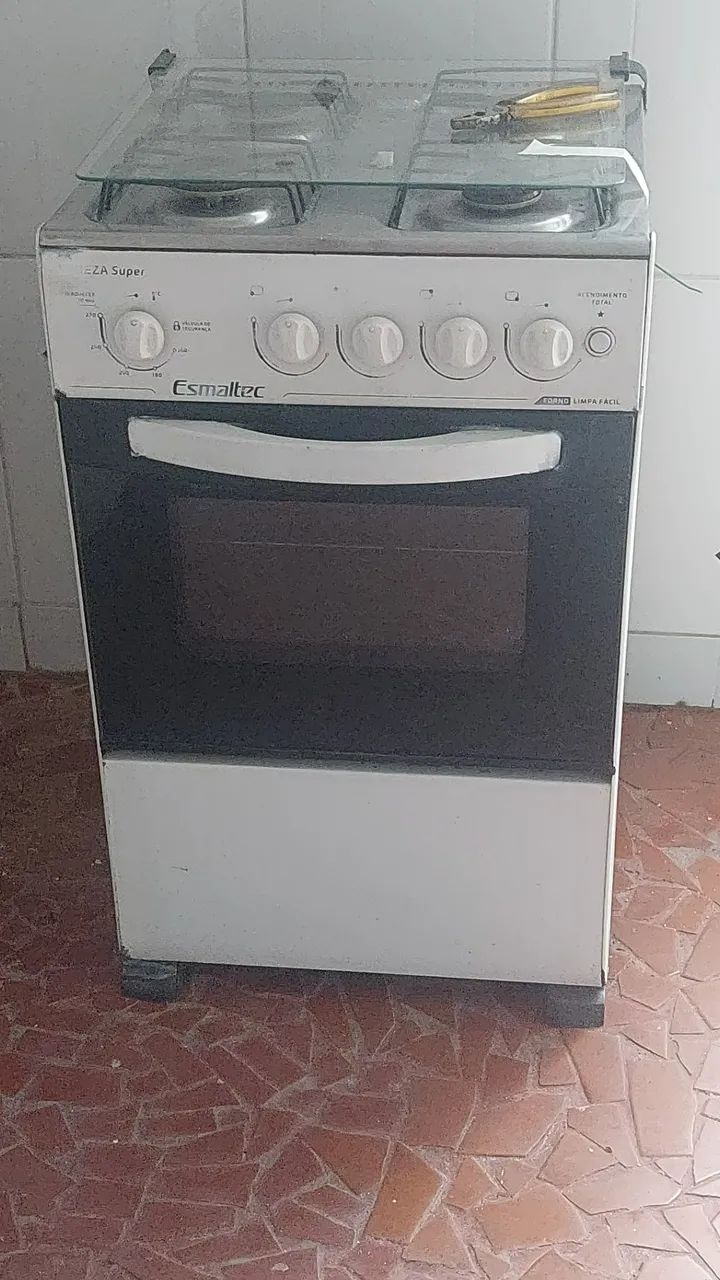 Fogao