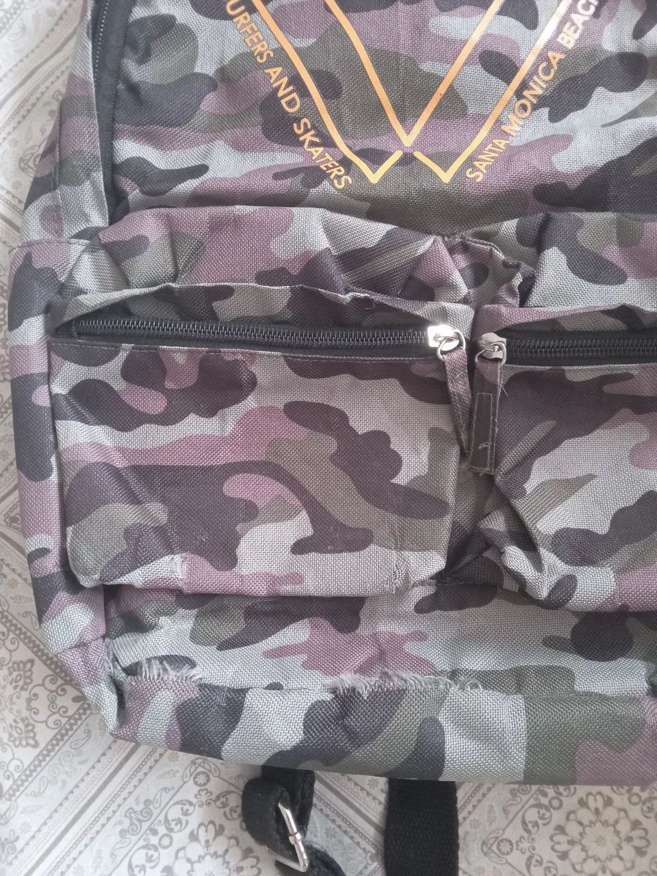 Mochila pequena - Foto 4
