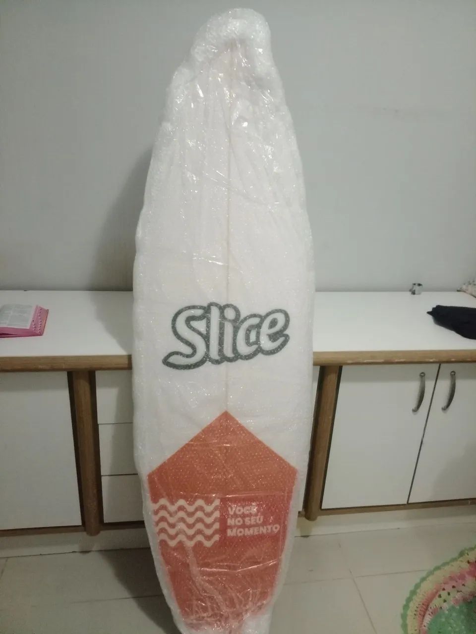 Vendo Prancha Slice - Foto 2