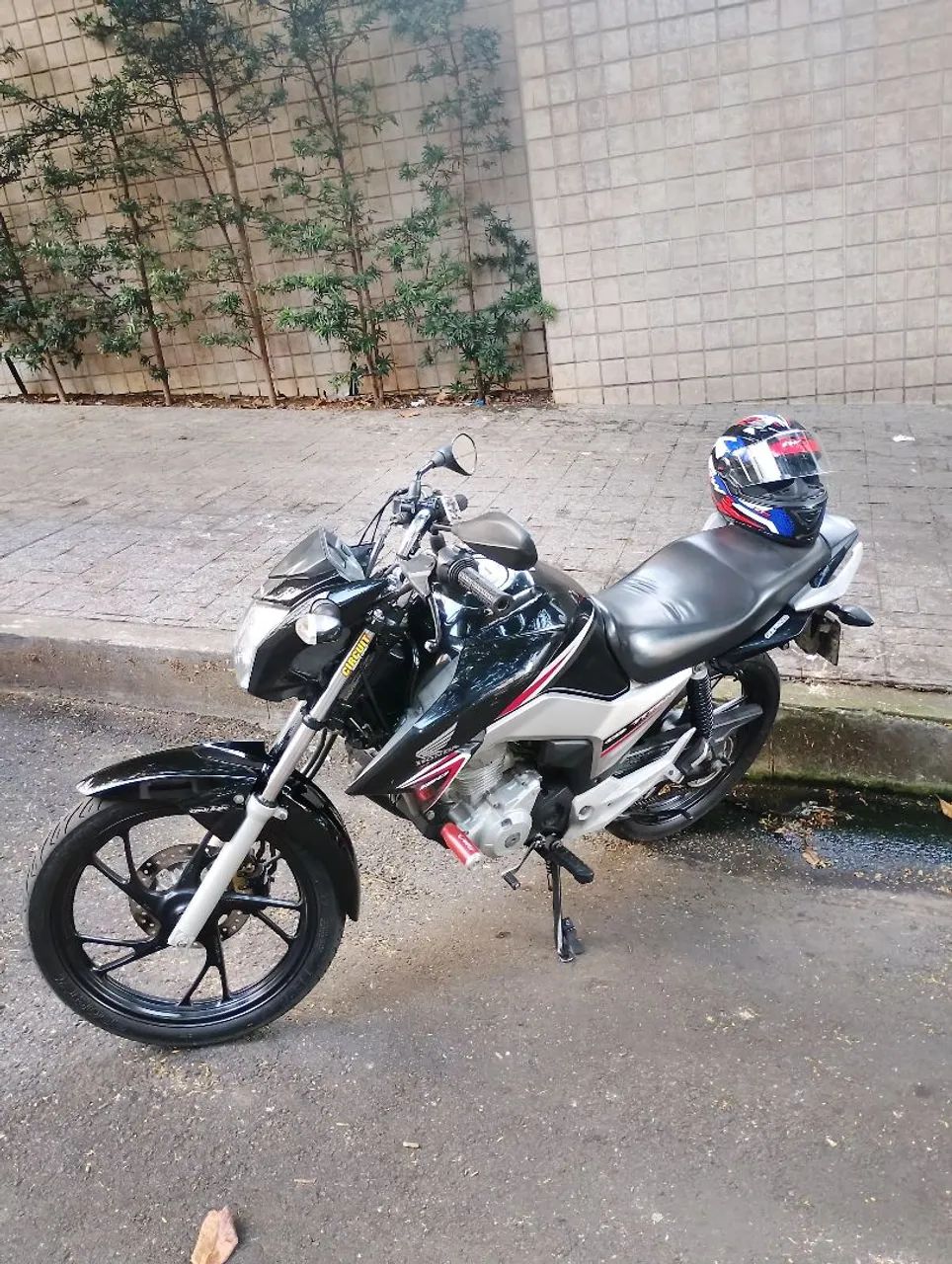 Titan 160 - Foto 5