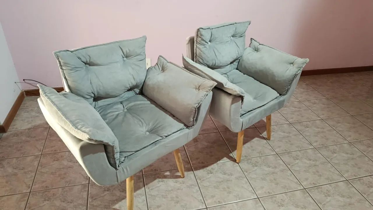 Poltronas 