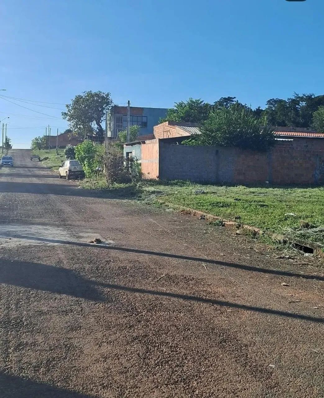 Oportunidade, lote quitado, tudo em dia - Foto 2
