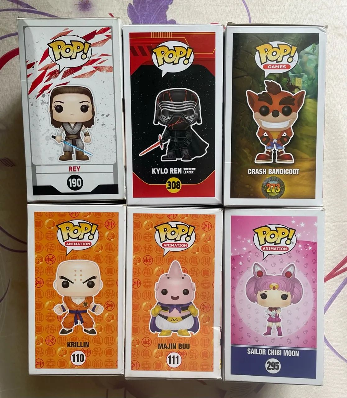 Funko Pop Diversos em bom estado - Foto 3