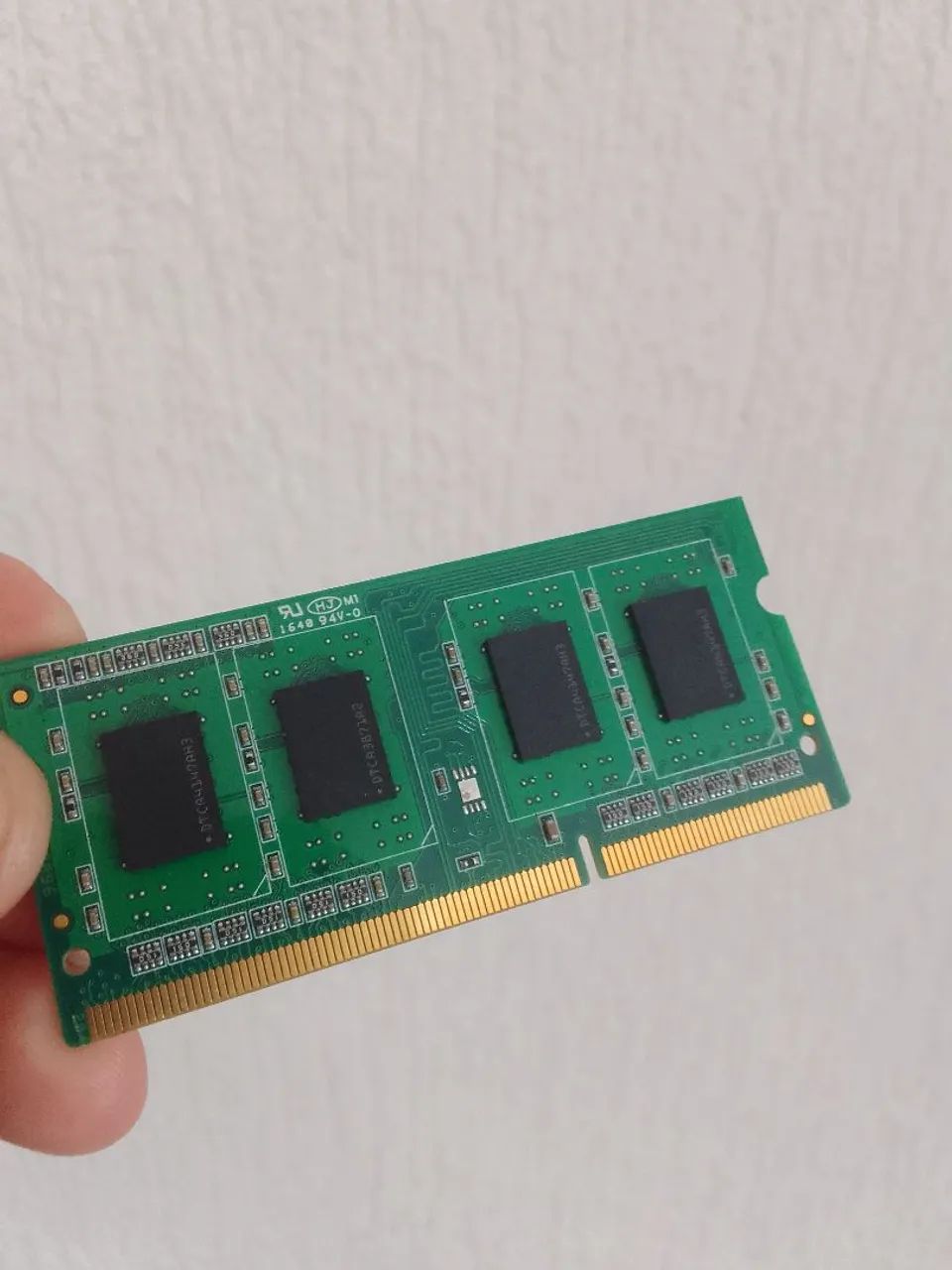 Memória Ram 4 GB DDR3L - Foto 2