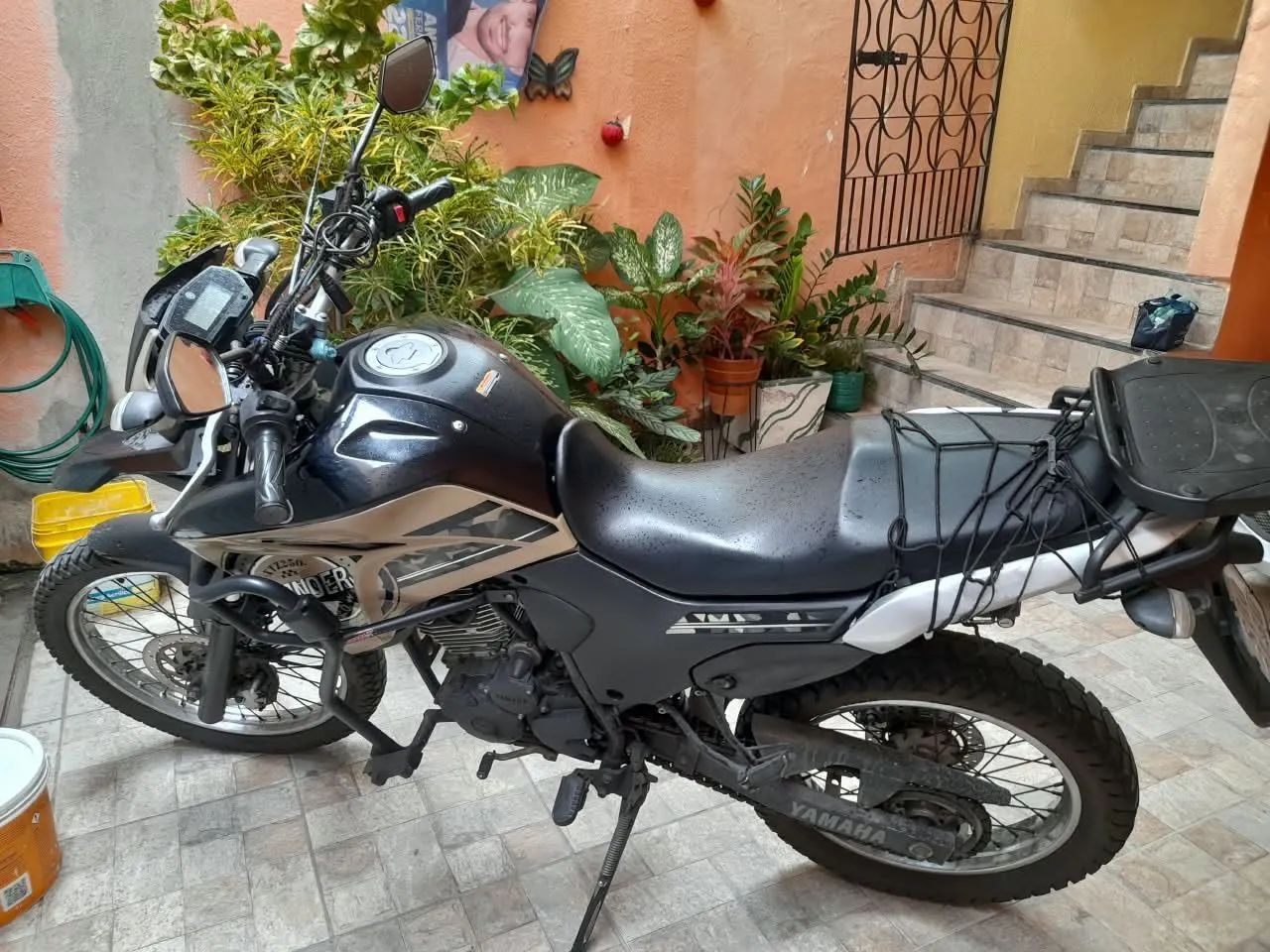 LANDER 250 2022 PARTICULAR  - Foto 4