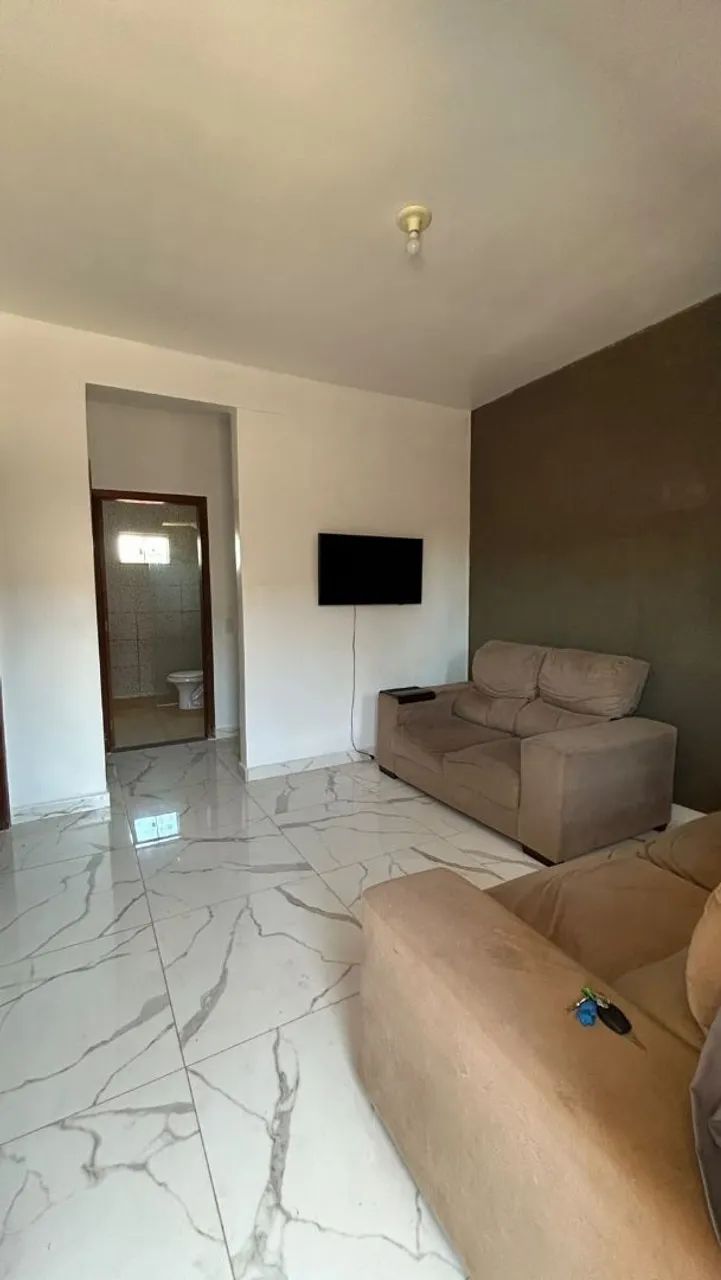? APARTAMENTO PARA ALUGAR - ÁGUAS LINDAS/GO - Foto 4