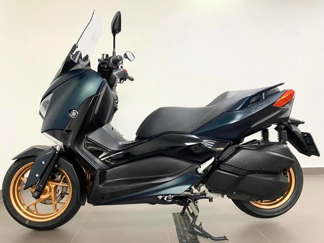 YAMAHA XMAX ABS - Foto 2