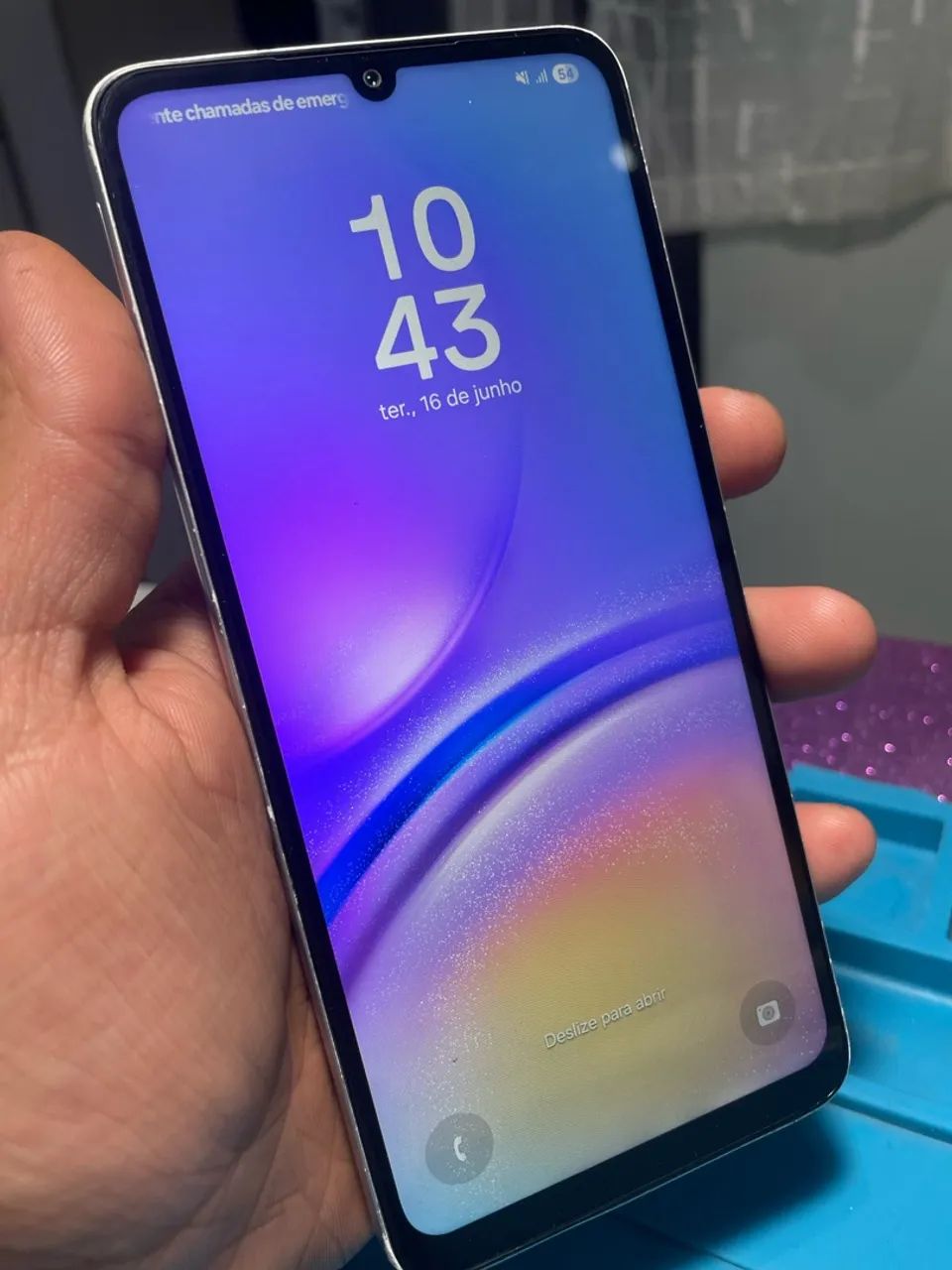 Samsung A05 128GB