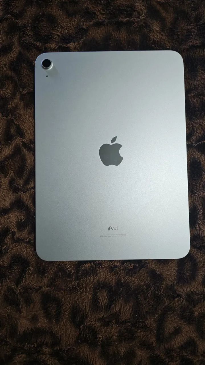 Ipad geração 10 Apple 64gb e caneta