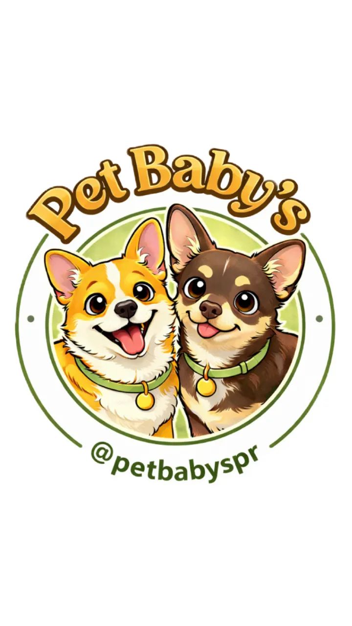 Filhotes Disponíveis de Diversas Raças