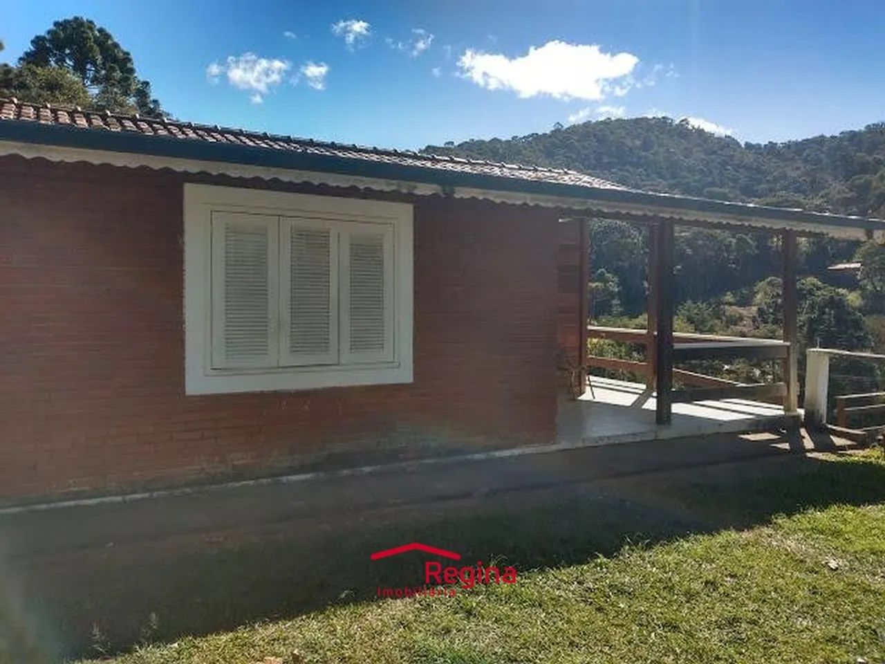 CHÁCARA PARA VENDER EM SANTO ANTONIO DO PINHAL - Foto 2
