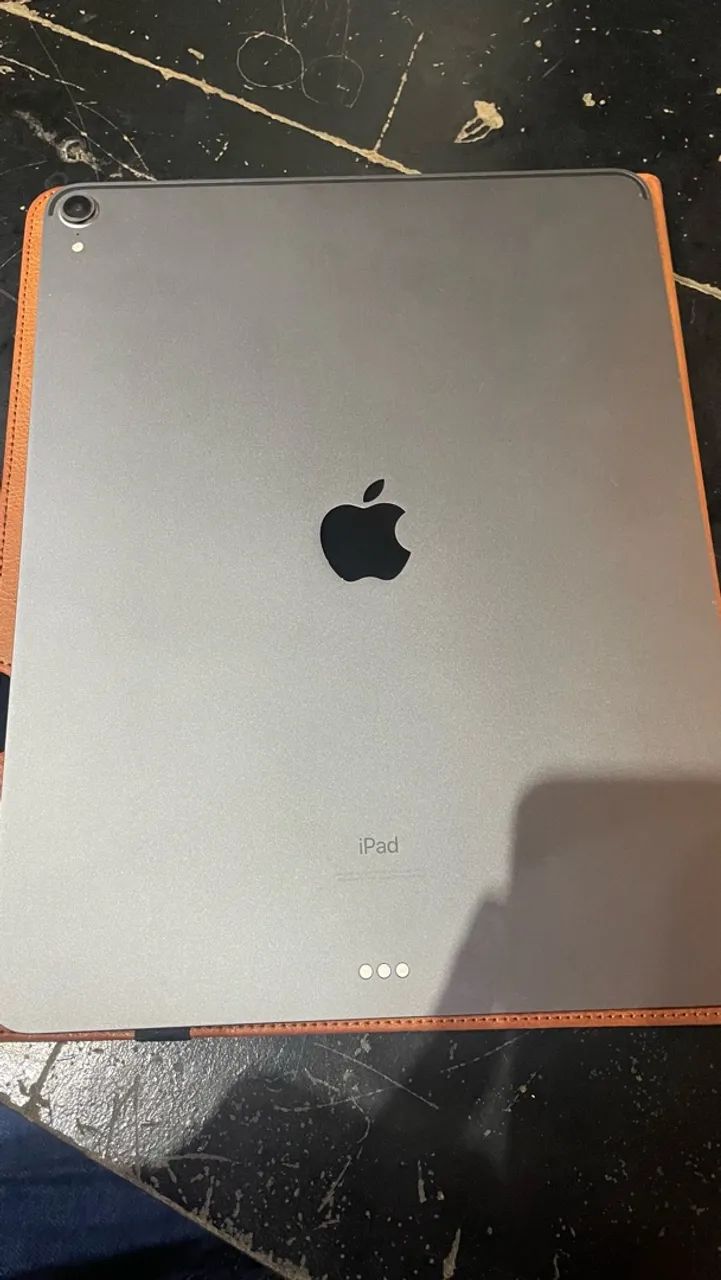 iPad Pro + Apple Pencil + Teclado + Case  - Foto 2
