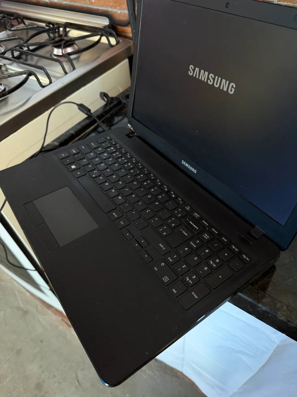 Notebook Samsung  - Foto 4