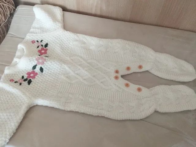 Saídas maternidade  - Foto 2