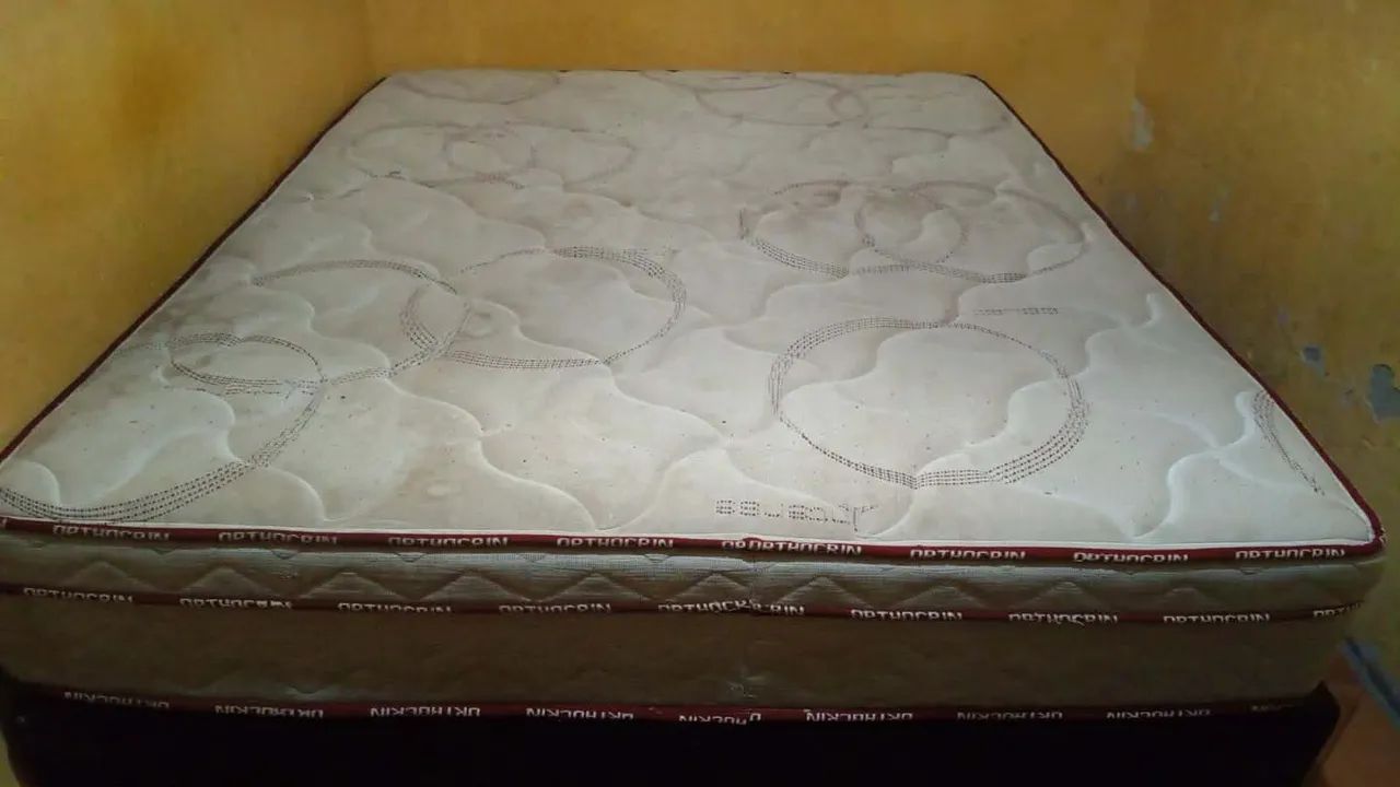 Cama queen - Foto 2