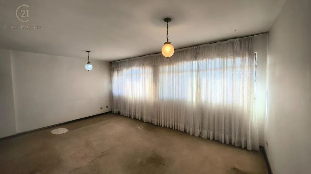 Apartamento à venda em Londrina, Centro, com 3 quartos, com 107.28 m², Edifício Lilian - Foto 3