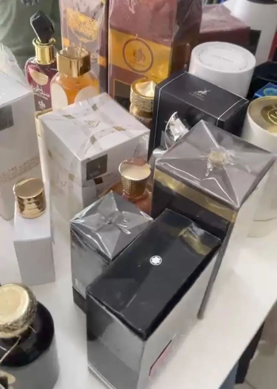 Perfumes Árabes a Venda " Oferta " - Foto 6