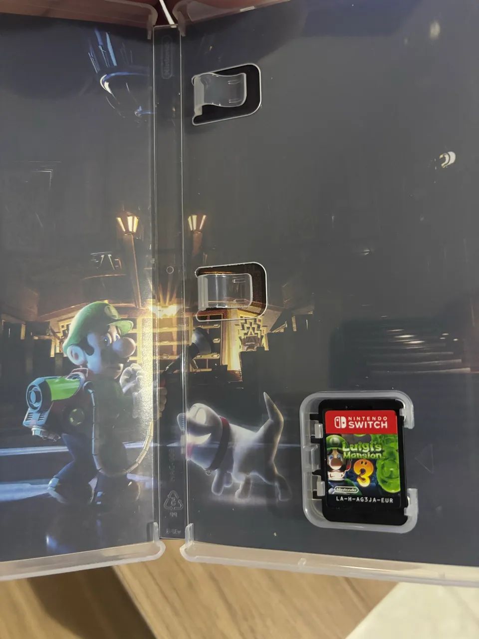 Jogo Nintendo switch - Foto 3
