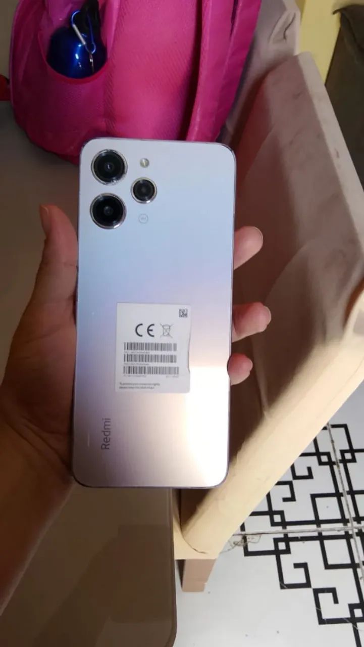 Celular redimi 12 - Foto 2