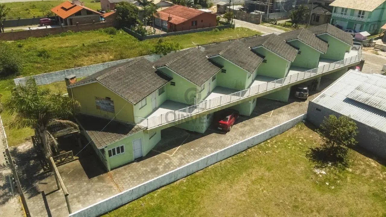 Pousada com 12 apartamentos mobiliados. - Foto 4