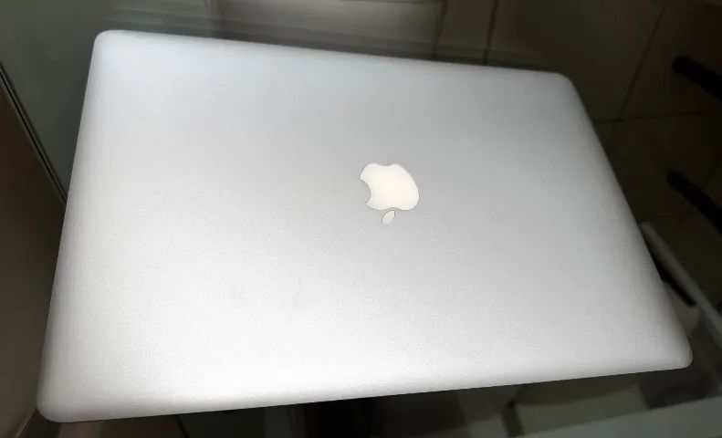 Macbook Pro Tela 15 - i7 - 16gb/256gb Sensacional  - Foto 2