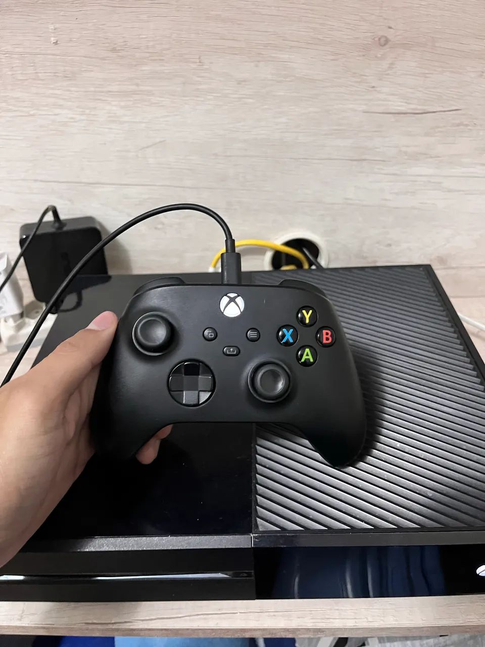 Xbox one Fat - Foto 3