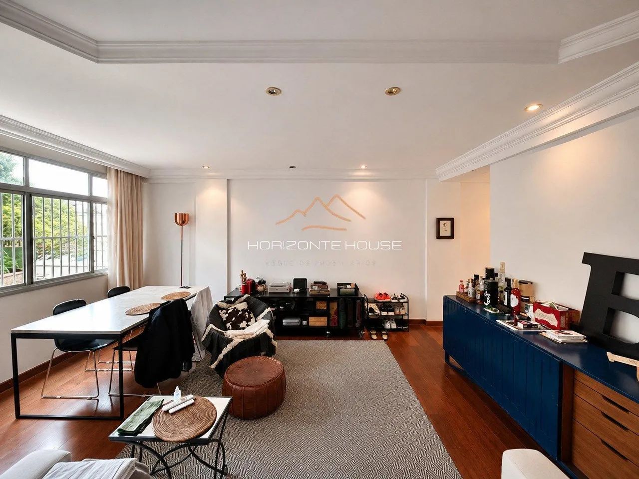 Apartamento, 2 quartos, 1 vaga - Foto 4