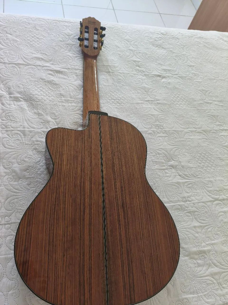 Vendo Violão  - Foto 3