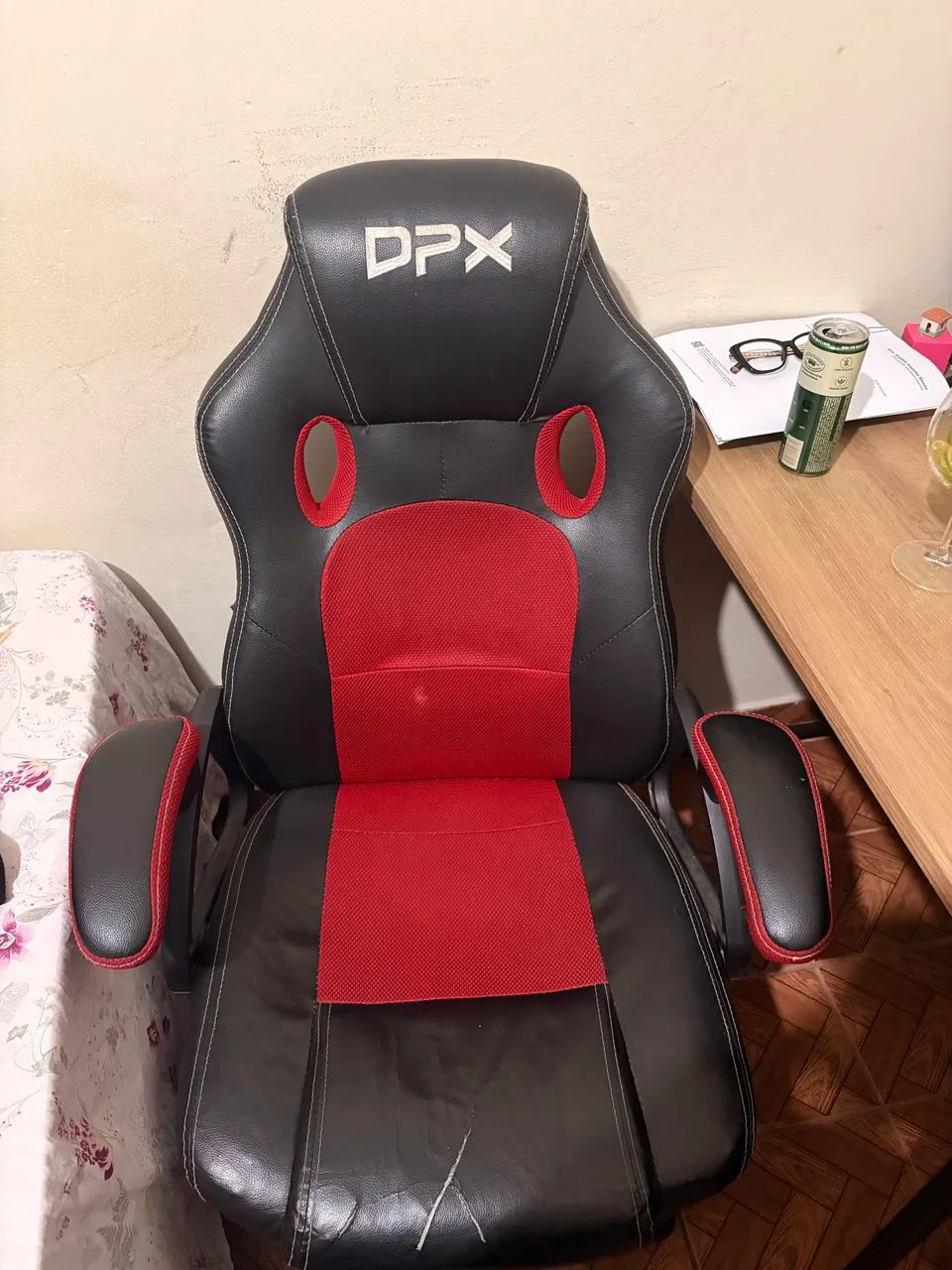 Cadeira gamer  - Foto 2
