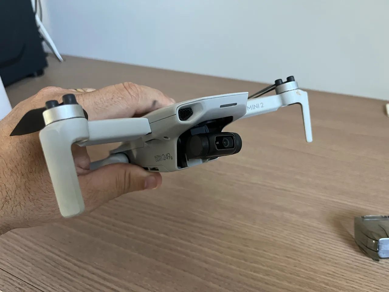 Vendo drone