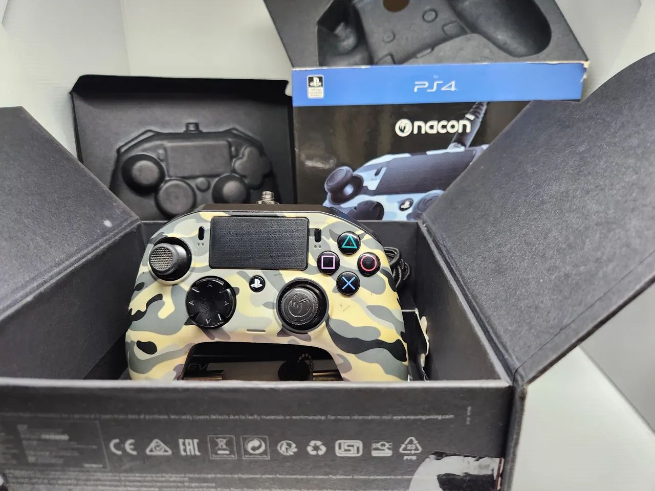 Controle NACON - Foto 3