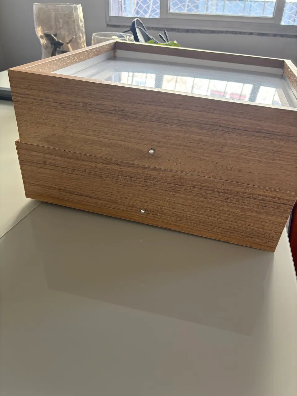 Lustre de Parede - Foto 2