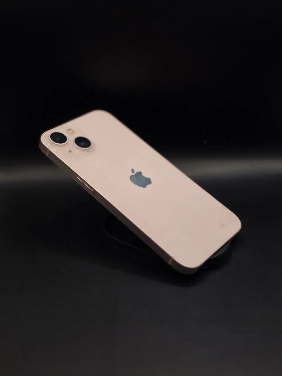 iPhone 13 Rosa - 128GB (ATÉ 10x SEM JUROS) - Foto 2