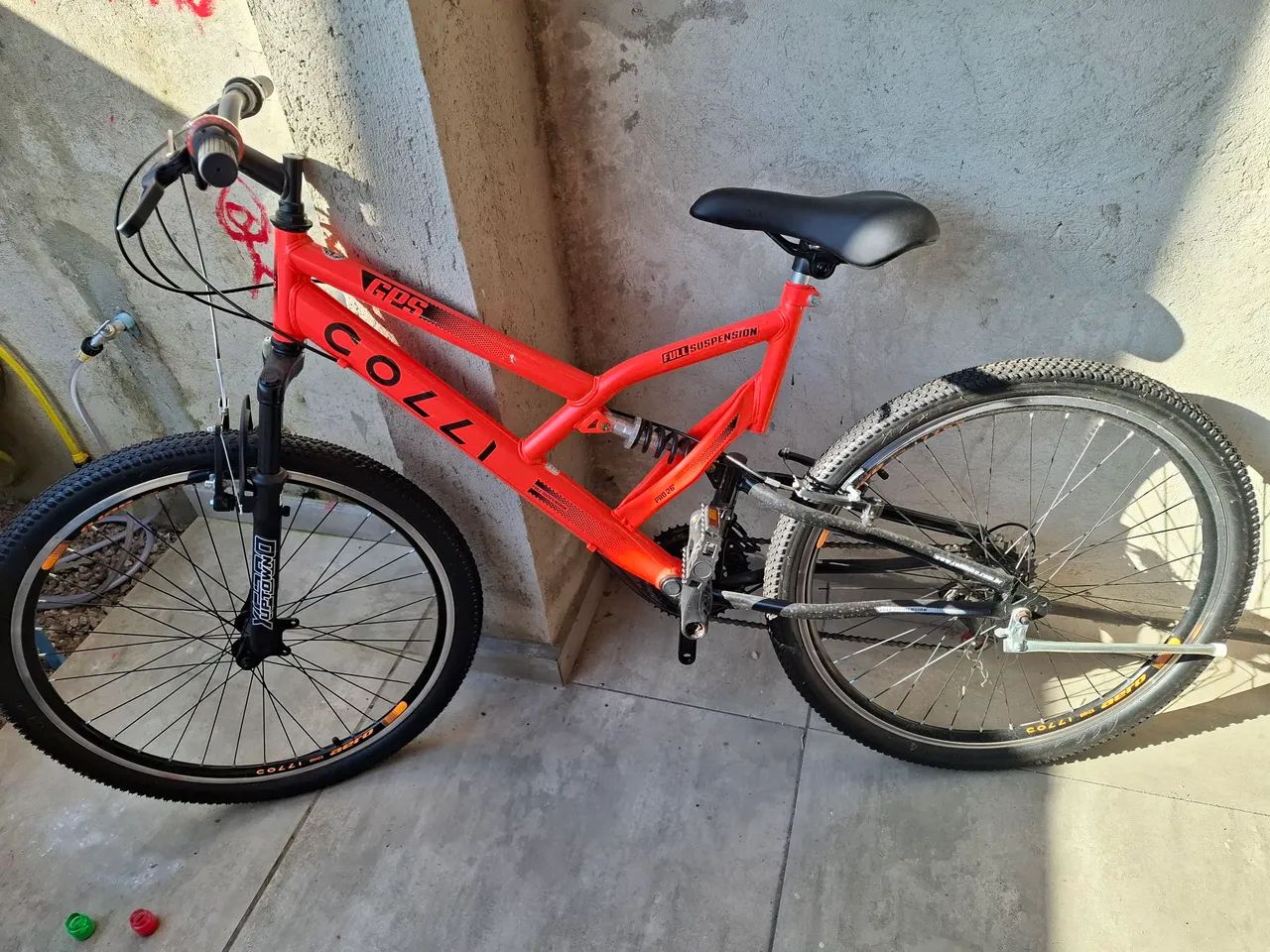 Bicicleta colli - Foto 2